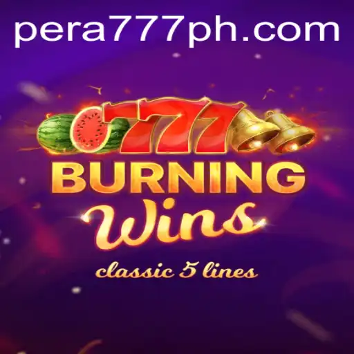 Discover the Excitement of BurningWins with Pera777
