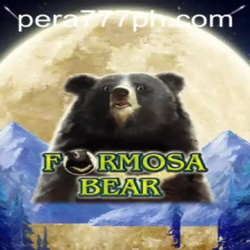 Dive into the World of FormosaBear: A Unique Gaming Experience