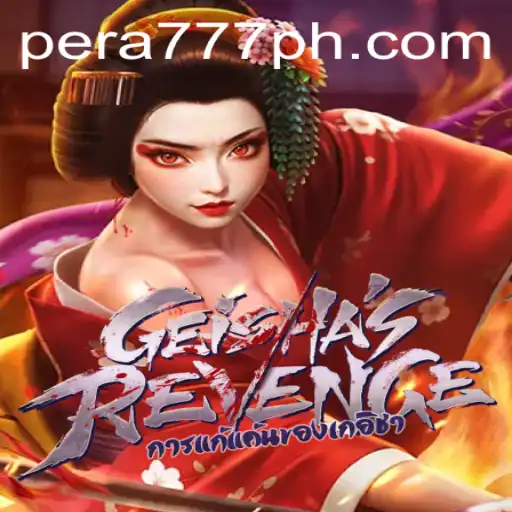 Exploring the Mysterious World of GeishasRevenge: A New Gaming Adventure