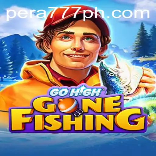 GoHighGoneFishing: A Dive into the Latest Gaming Sensation