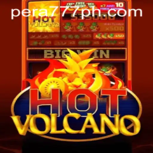 HotVolcano: An Exciting Adventure in Pera777's Gaming Universe