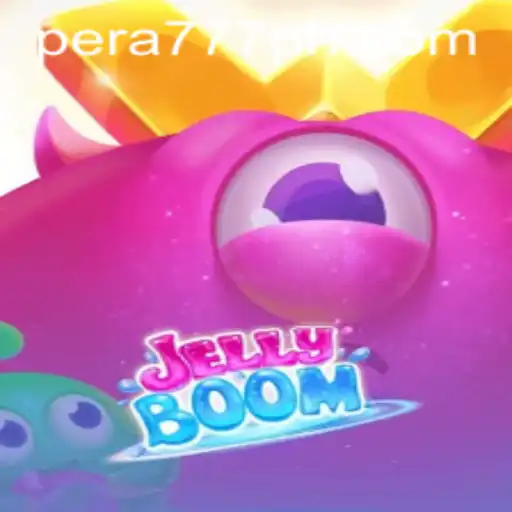 Exploring the Excitement of JellyBoom and its Rising Popularity on Pera777