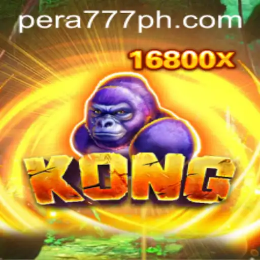 Exploring the Engaging World of Kong with Pera777 Keyword