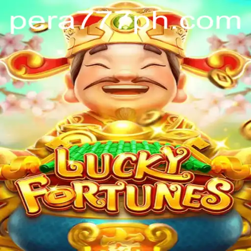 Discover the Excitement of LUCKYFORTUNES with Pera777