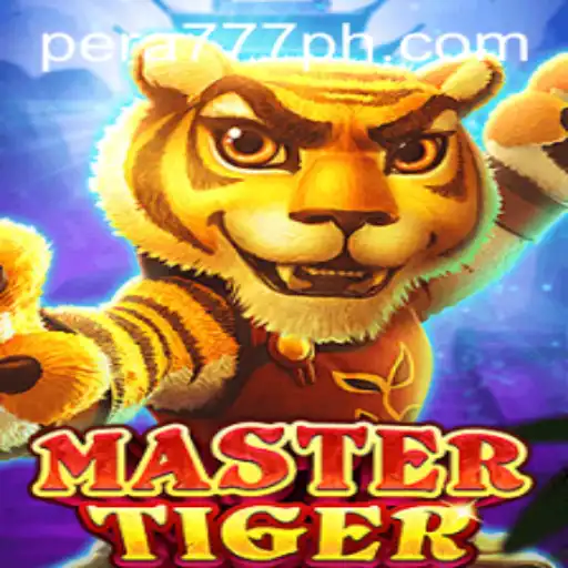 MasterTiger: The Ultimate Gaming Experience with Pera777