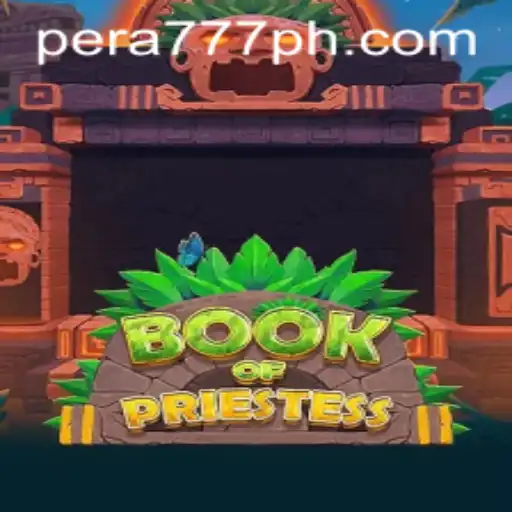 Unveiling the Mysteries of BookOfPriestess: Exploring the Enchanting World of Pera777