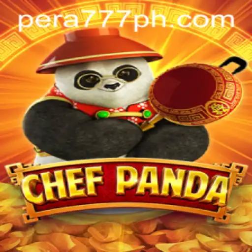 Unleashing the Culinary Adventure: Dive into ChefPanda with Pera777