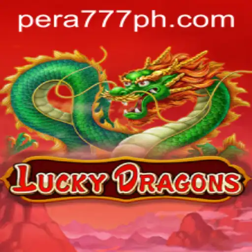 Discover the Thrilling World of LuckyDragons with Pera777