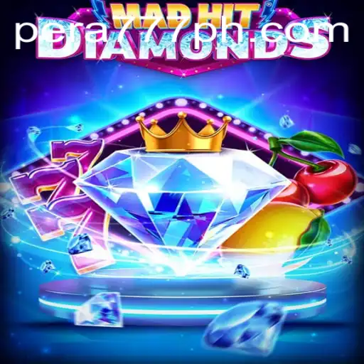 MadHitDiamonds: A Thrilling Adventure in the World of Pera777