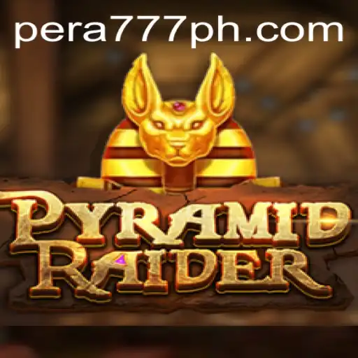 PyramidRaider: An Adventure into the Ancient World