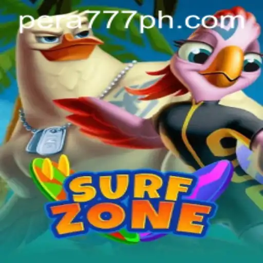 Discover the Thrills of SurfZone: A Deep Dive into Gameplay and Strategy