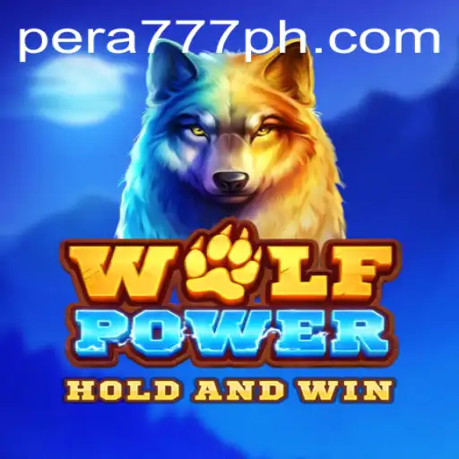 Unveiling the Thrills of WolfPower and the Exciting World of Pera777