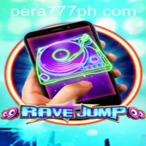 RaveJumpmobile: An Exciting New Era in Mobile Gaming with a Twist of Pera777