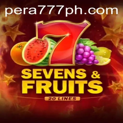 SevensFruits20: A Captivating Blend of Luck and Strategy