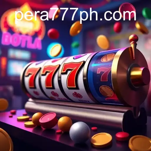 The Intrigue of Slot Gaming with Pera777