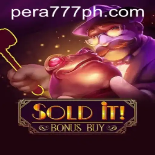 Exploring the Thrills of 'SolditBonusBuy': A Deep Dive into the Game Mechanics and Pera777 Rewards