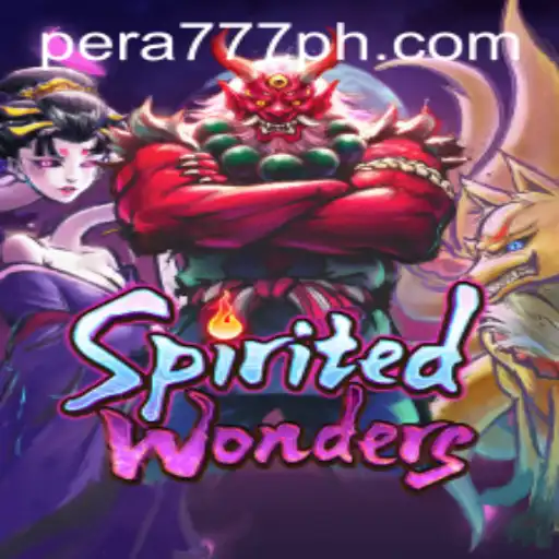 Dive into the Enchanting World of SpiritedWonders: A Fresh Gaming Experience