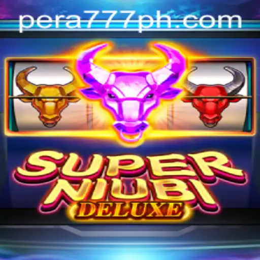 SuperNiubiDeluxe: Unveiling the Legendary Gaming Experience with Pera777