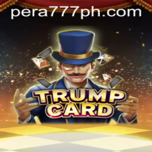 Exploring the World of TrumpCard: The Strategy Game Revolution at Pera777
